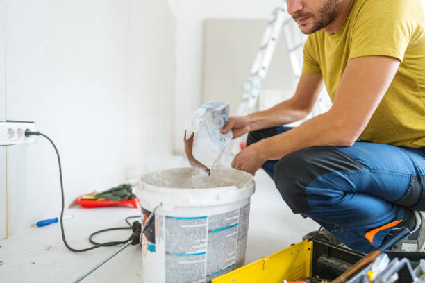 Trusted Occidental, CA Drywall & Painting Services Experts